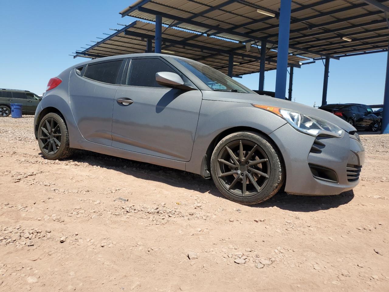 kmhtc6ad7cu080446 KMHTC6AD7CU080446 2012 Hyundai Veloster