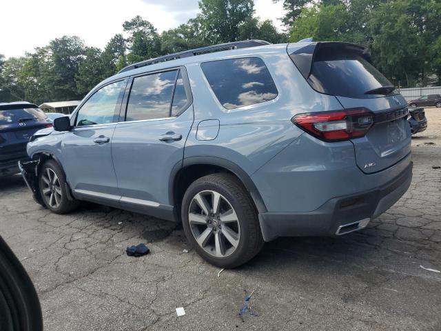  HONDA PILOT 2023 Серый