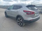 2018 NISSAN QASHQAI TE for sale at Copart YORK
