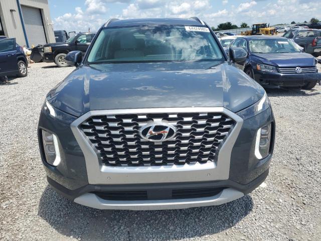  HYUNDAI PALISADE 2021 Charcoal