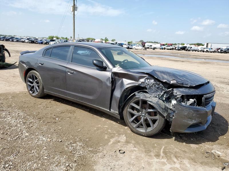  DODGE CHARGER 2019 Szary