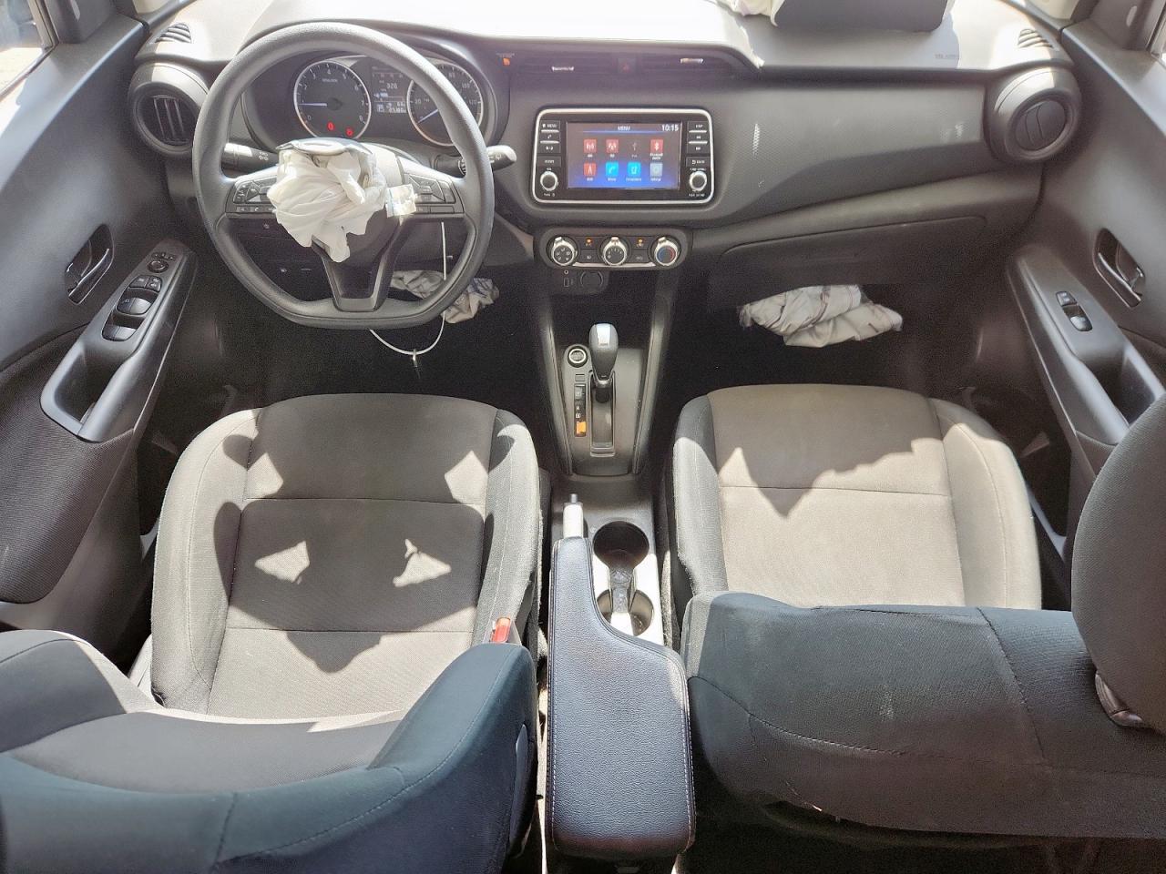 2024 Nissan Kicks S VIN: 3N1CP5BV2RL551211 Lot: 64777645