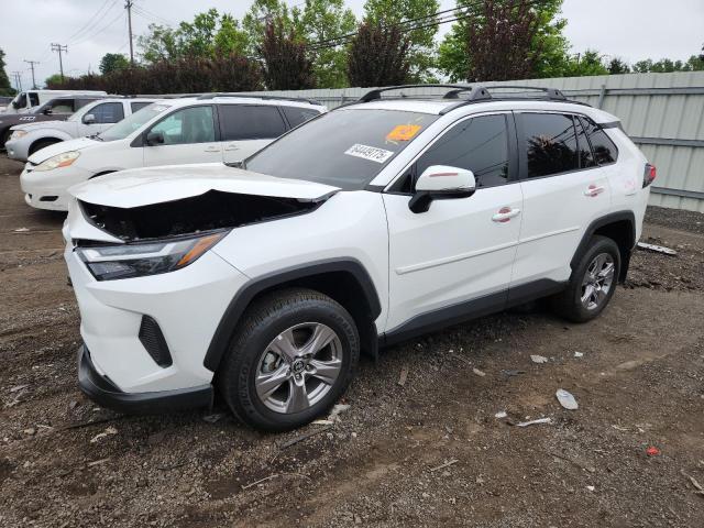 TOYOTA RAV4 – zdjęcie z aukcji, lot #64449775