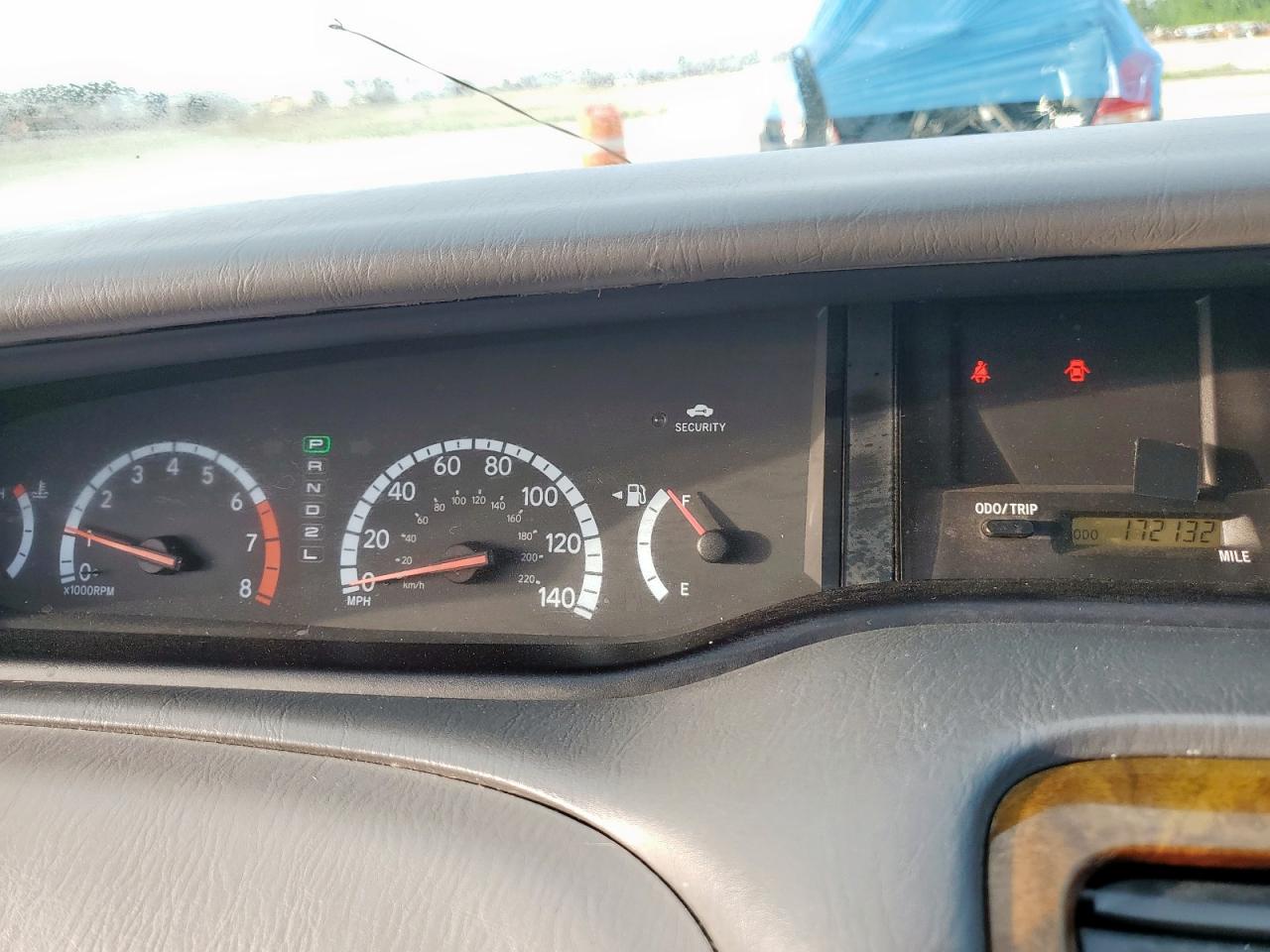 2001 Toyota Avalon Xl VIN: 4T1BF28B91U157234 Lot: 63373115