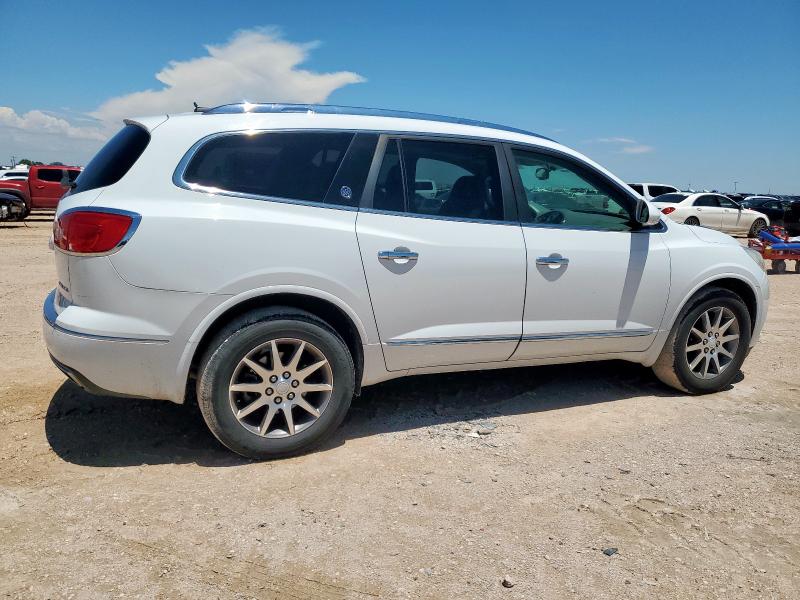  BUICK ENCLAVE 2017 White