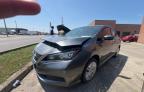 2018 NISSAN LEAF S   for sale at Copart ON - TORONTO