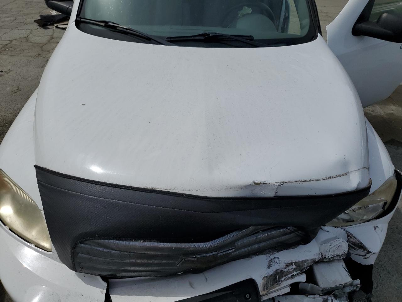 2008 Chevrolet Hhr Panel Ls VIN: 3GCDA85D98S645064 Lot: 63042355