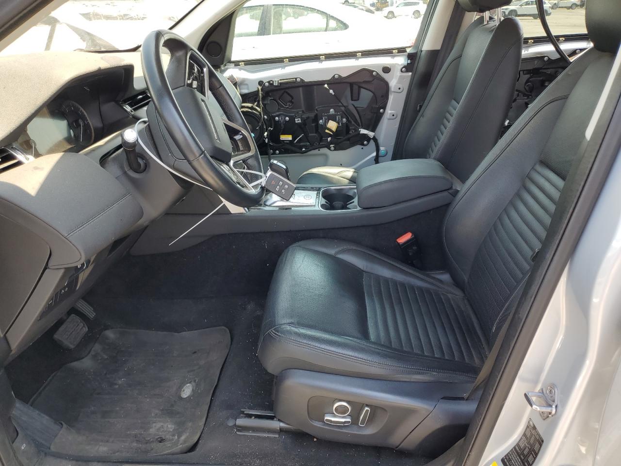 2021 Land Rover Discovery Sport S VIN: SALCJ2FX3MH903513 Lot: 65291635