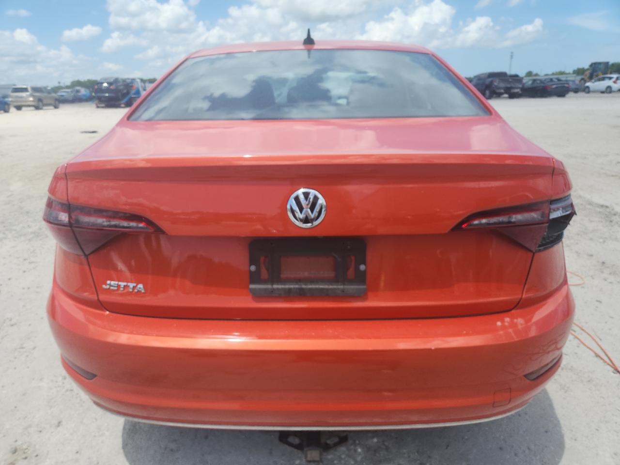 2021 Volkswagen Jetta S VIN: 3VWC57BU9MM043212 Lot: 64894545