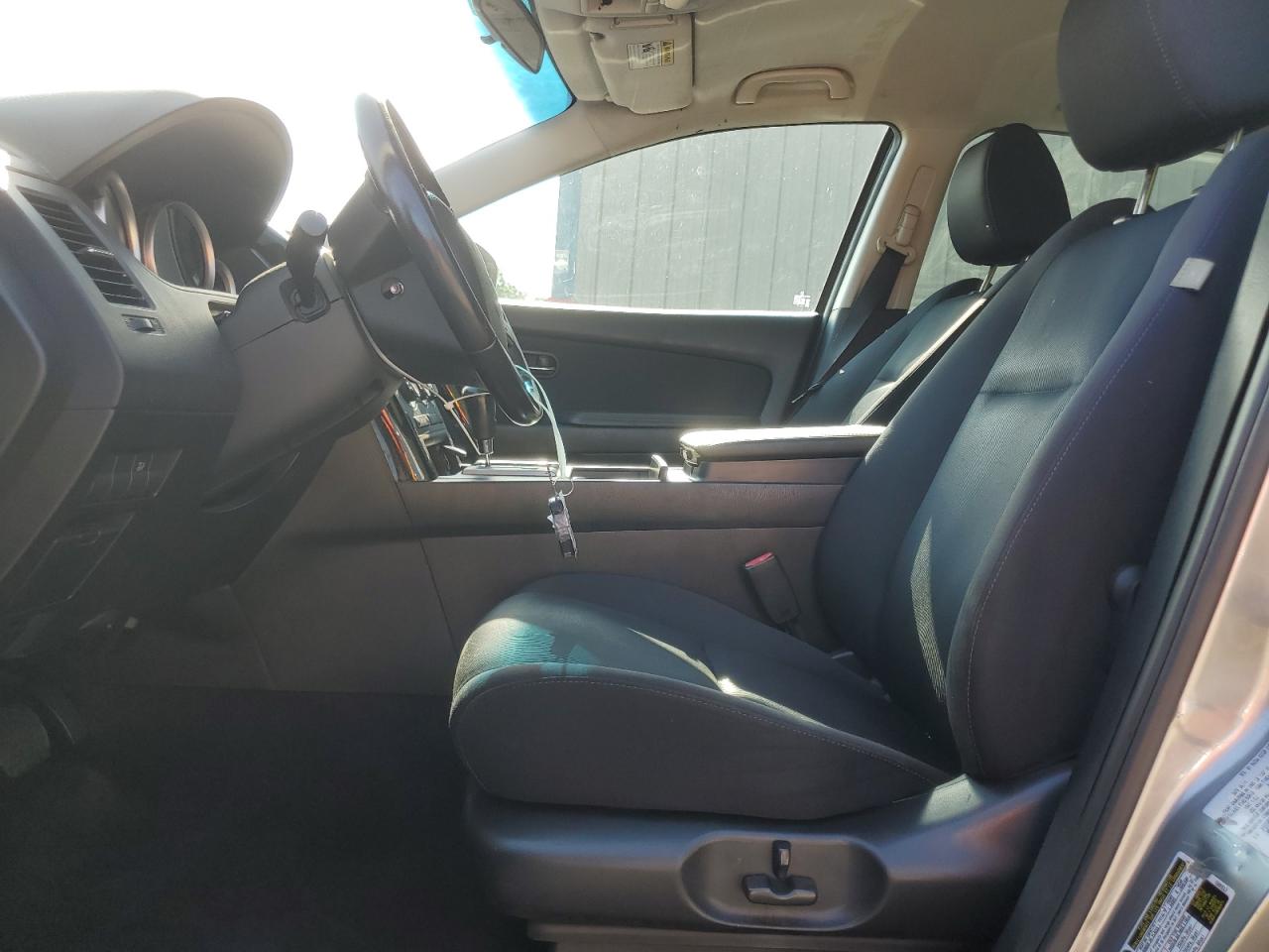 2010 Mazda Cx-9 VIN: JM3TB3MV1A0231576 Lot: 62830955