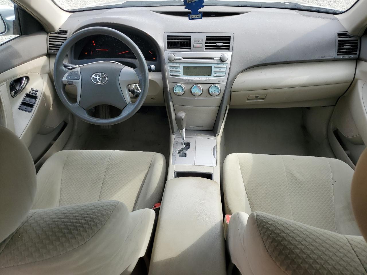 2007 Toyota Camry Ce VIN: 4T1BE46K57U619864 Lot: 65625965