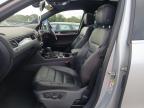 2017 VOLKSWAGEN TOUAREG V6 for sale at Copart WOLVERHAMPTON