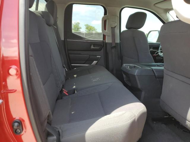 2022 TOYOTA TUNDRA DOUBLE CAB SR  