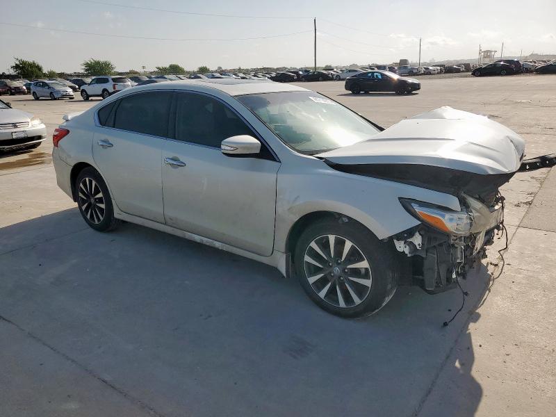  NISSAN ALTIMA 2016 Белы
