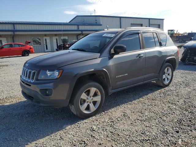  JEEP COMPASS 2015 Charcoal