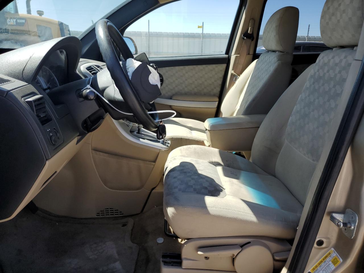 2006 Chevrolet Equinox Lt VIN: 2CNDL73F666088341 Lot: 63102065