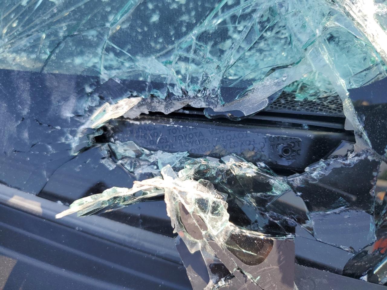 2022 Toyota 4Runner Limited VIN: JTEKU5JR9N6085752 Lot: 62890765