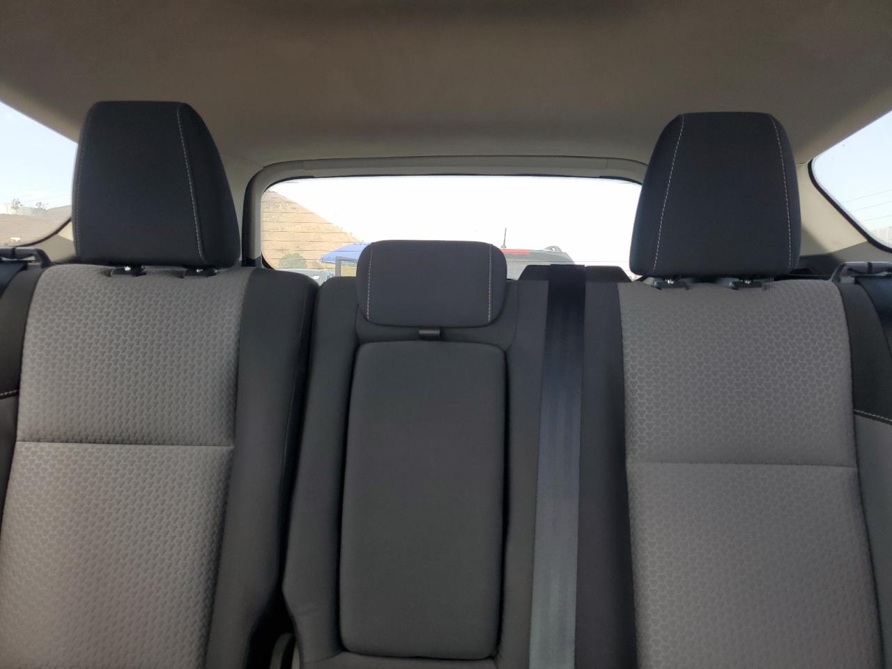 2017 Ford Escape Se VIN: 1FMCU0GD7HUD59372 Lot: 65415285