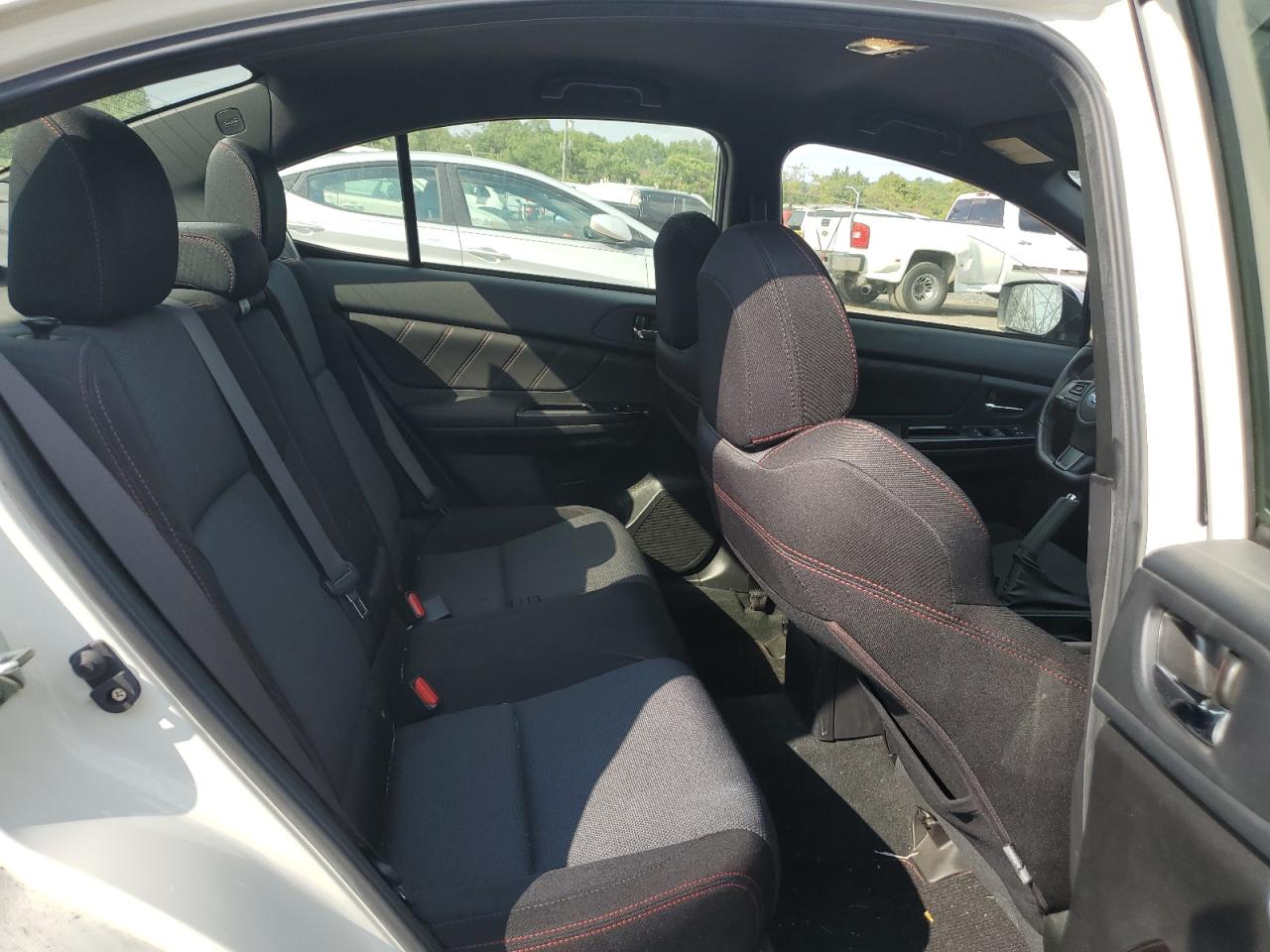 2021 Subaru Wrx VIN: JF1VA1A64M9812470 Lot: 64954675