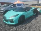 2023 CHEVROLET CORVETTE Z06 3LZ   a la Venta en Copart AL - BIRMINGHAM