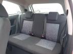 2007 FORD FIESTA STY for sale at Copart CHESTER