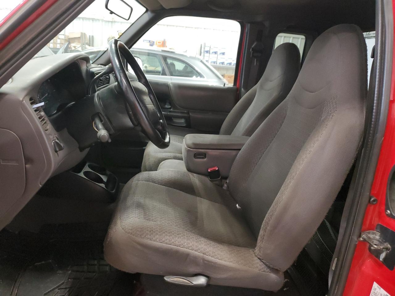 1999 Ford Ranger Super Cab VIN: 1FTZR15XXXPA83446 Lot: 64686515