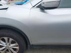 2017 NISSAN X-TRAIL AC for sale at Copart WHITBURN