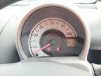2012 CITROEN C1 VTR for sale at Copart BELFAST