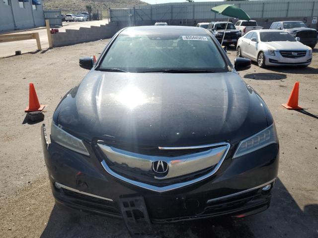 Седаны ACURA TLX 2015 Черный