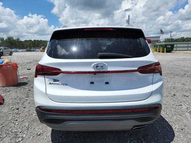  HYUNDAI SANTA FE 2023 Biały