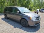 2017 DODGE GRAND CARAVAN SE   for sale at Copart ON - COOKSTOWN