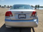 2004 HONDA CIVIC SI   for sale at Copart AB - CALGARY