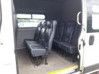 2018 CITROEN RELAY for sale at Copart COLCHESTER