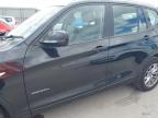 2014 BMW X3 XDRIVE2 for sale at Copart YORK
