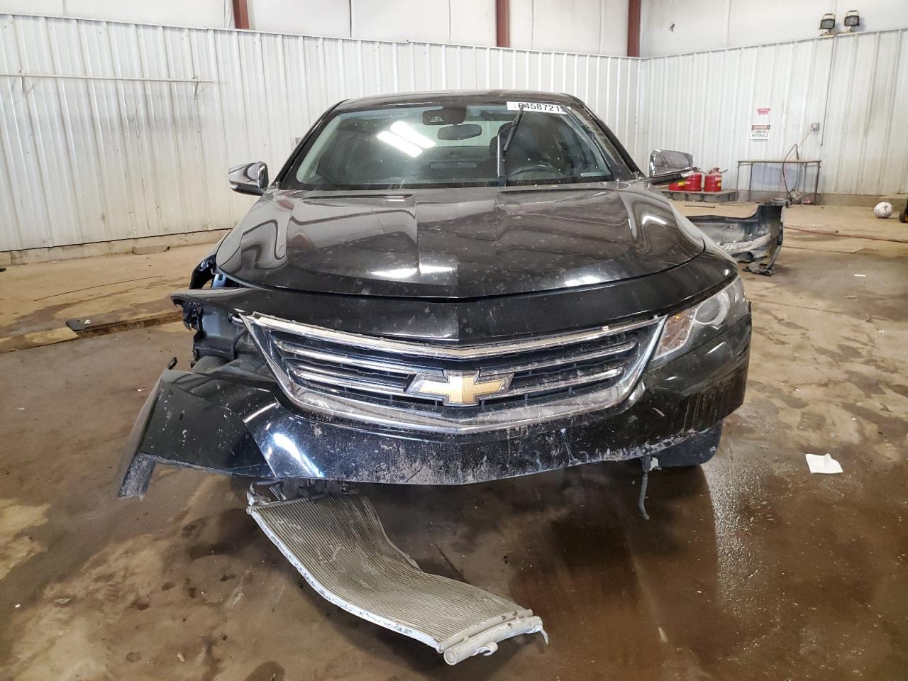 2015 Chevrolet Impala Ltz VIN: 1G1155SL3FU106446 Lot: 64587215