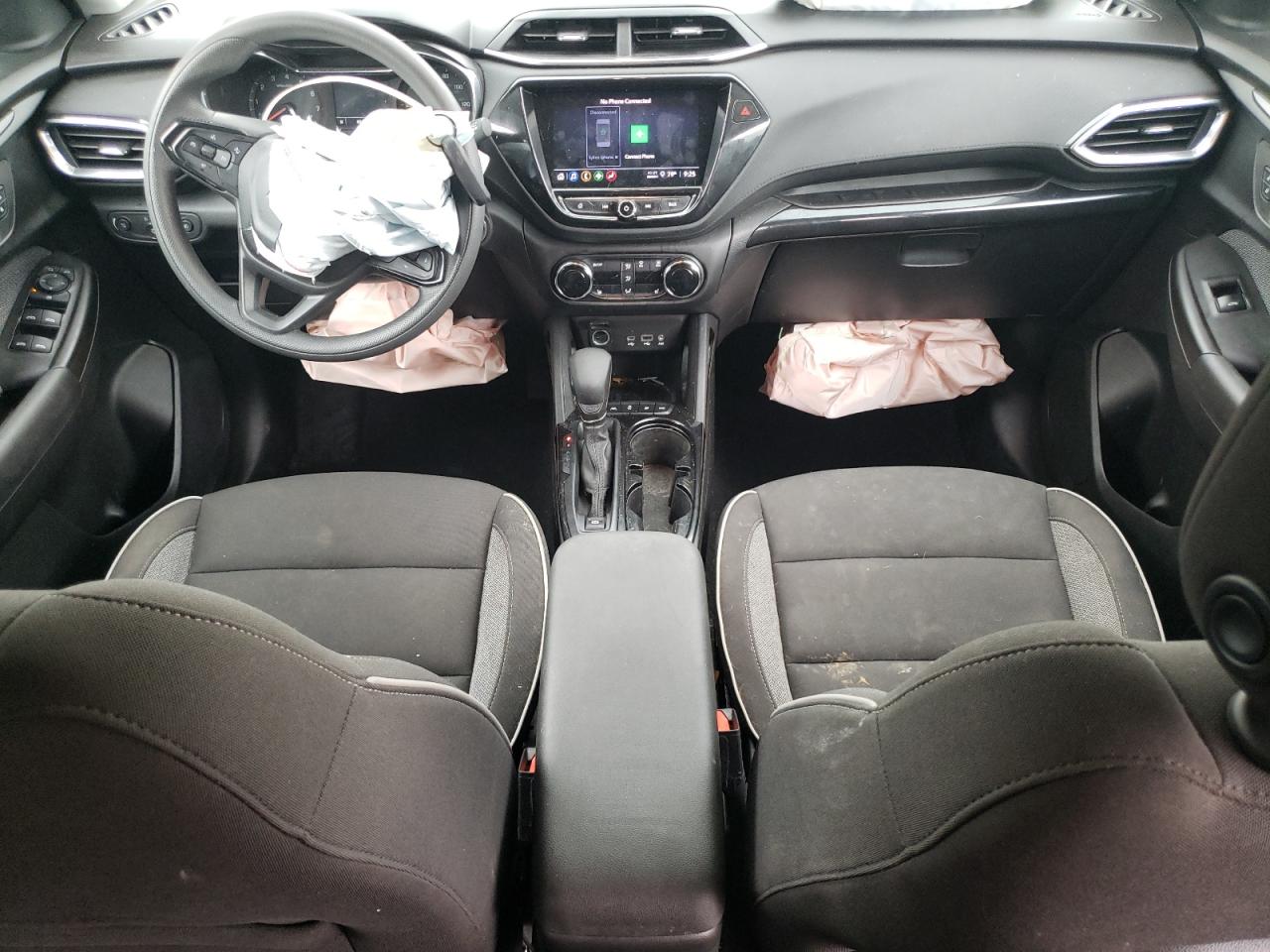 2023 Chevrolet Trailblazer Lt VIN: KL79MRSL0PB173472 Lot: 65294405