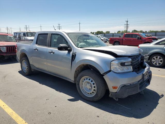  FORD MAVERICK 2022 Srebrny