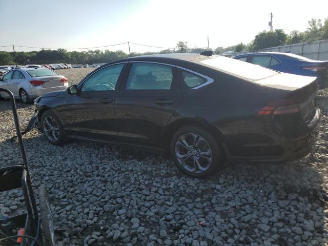  HONDA ACCORD 2023 Black