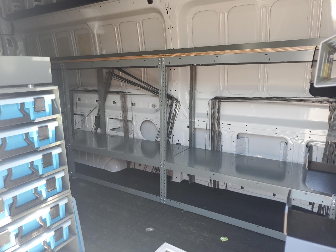 2024 Ford Transit T-350 VIN: 1FTBW3X85RKB78881 Lot: 65012855