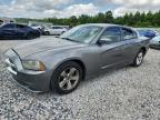 2012 DODGE CHARGER SE   for sale at Copart TN - MEMPHIS