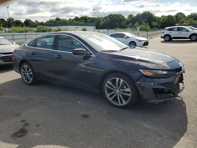  CHEVROLET MALIBU 2023 Czarny