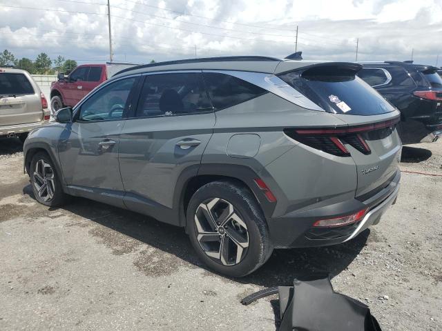  HYUNDAI TUCSON 2024 Серый