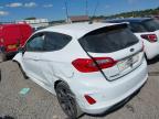 2019 FORD FIESTA ST-LINE TURBO  for sale at Copart WOLVERHAMPTON