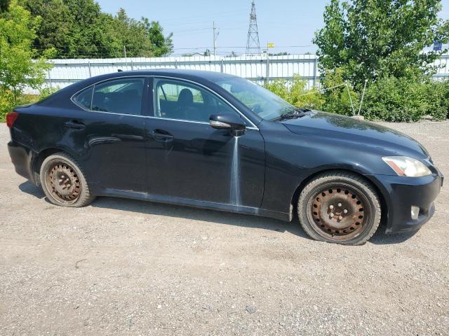 2009 LEXUS IS 250  
