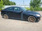 2009 LEXUS IS 250   for sale at Copart ON - LONDON