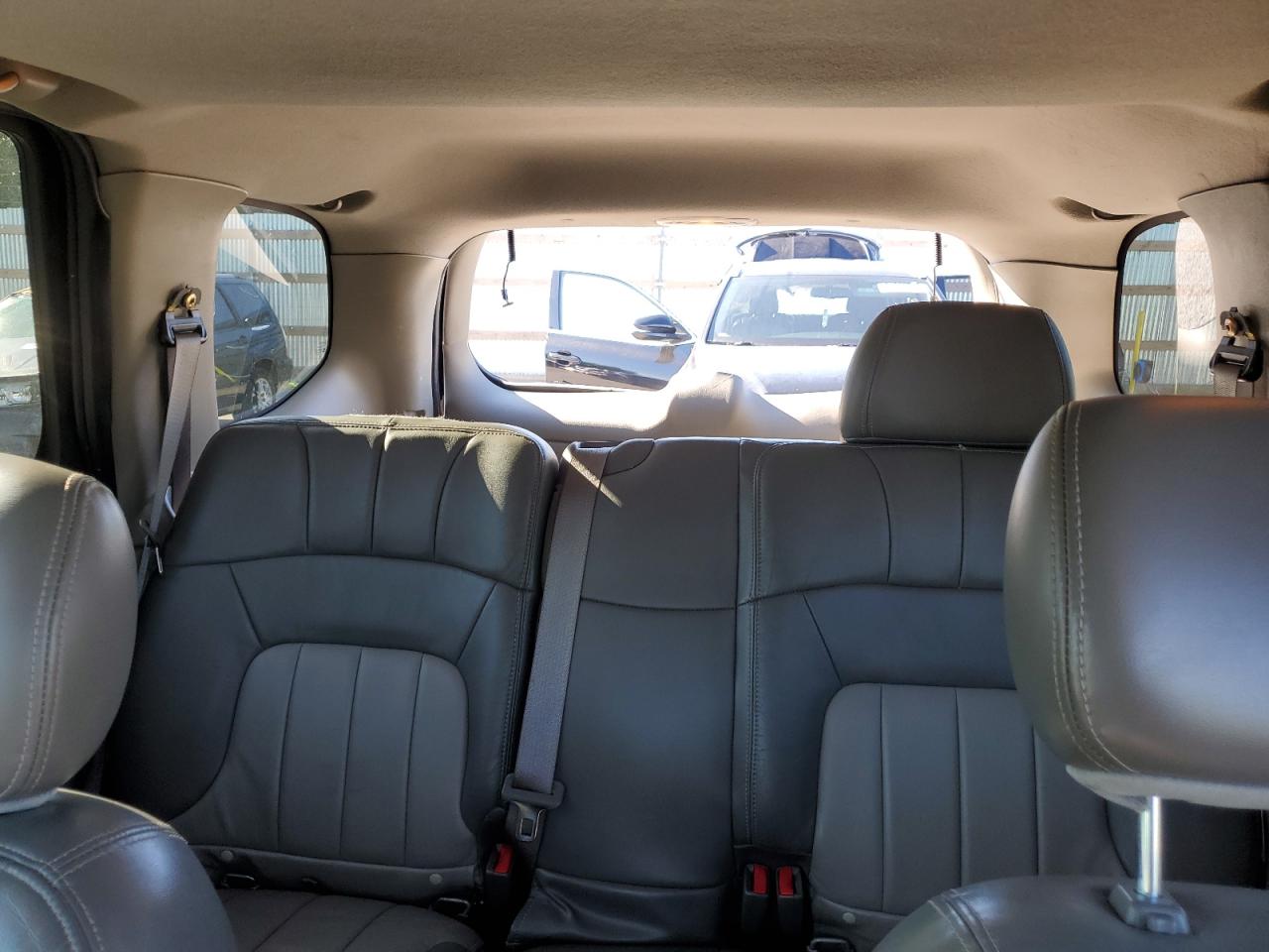 2004 GMC Envoy VIN: 1GKDT13S742387432 Lot: 64239805