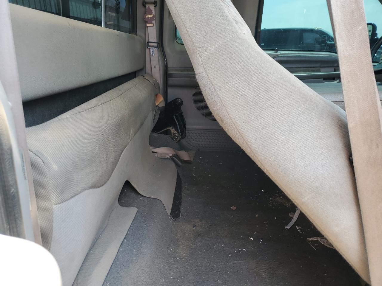 1999 Ford F250 Super Duty VIN: 1FTNX21F5XED47224 Lot: 65229005