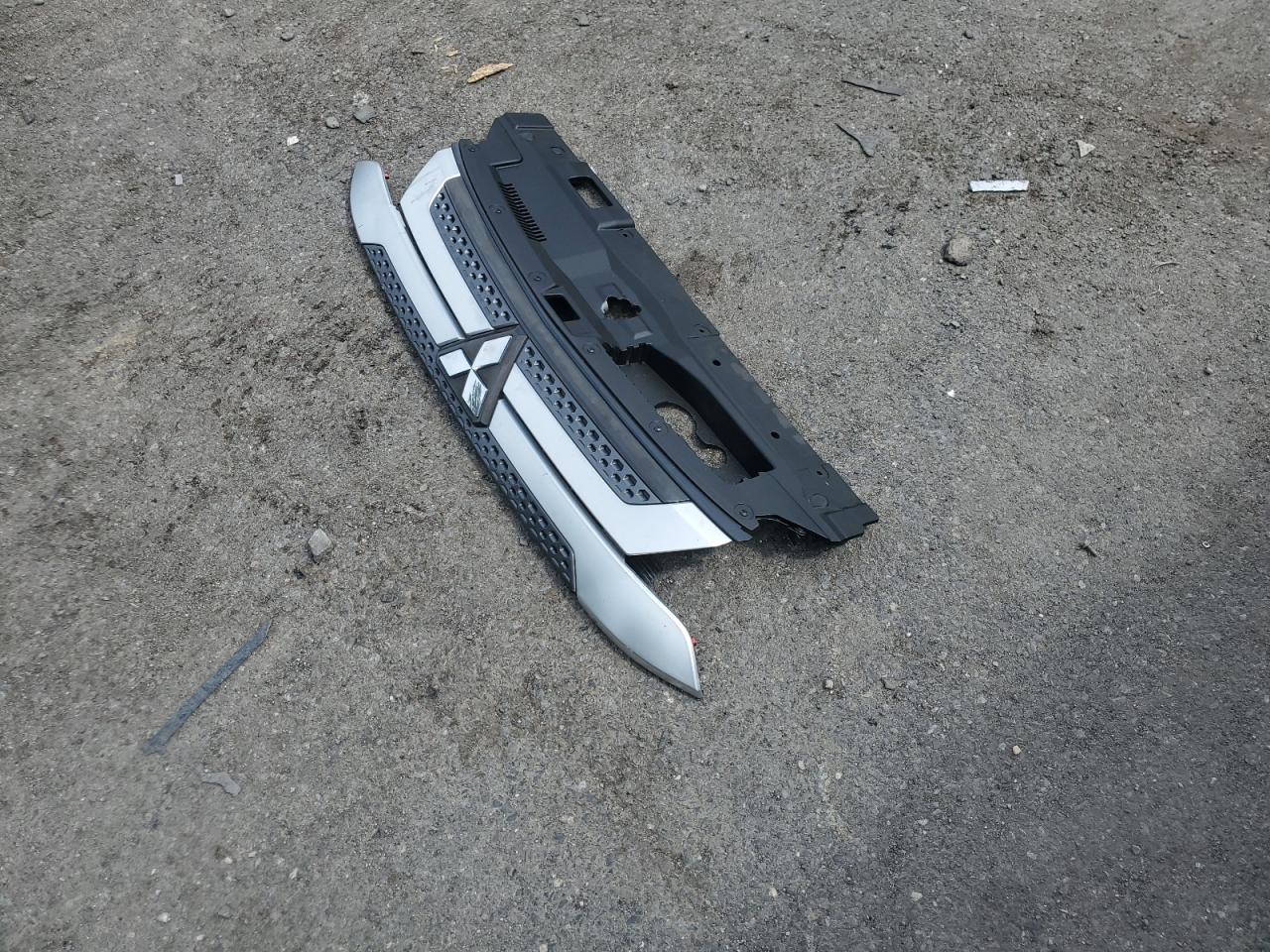 2019 Mitsubishi Outlander Es VIN: JA4AD2A39KZ054015 Lot: 65226425