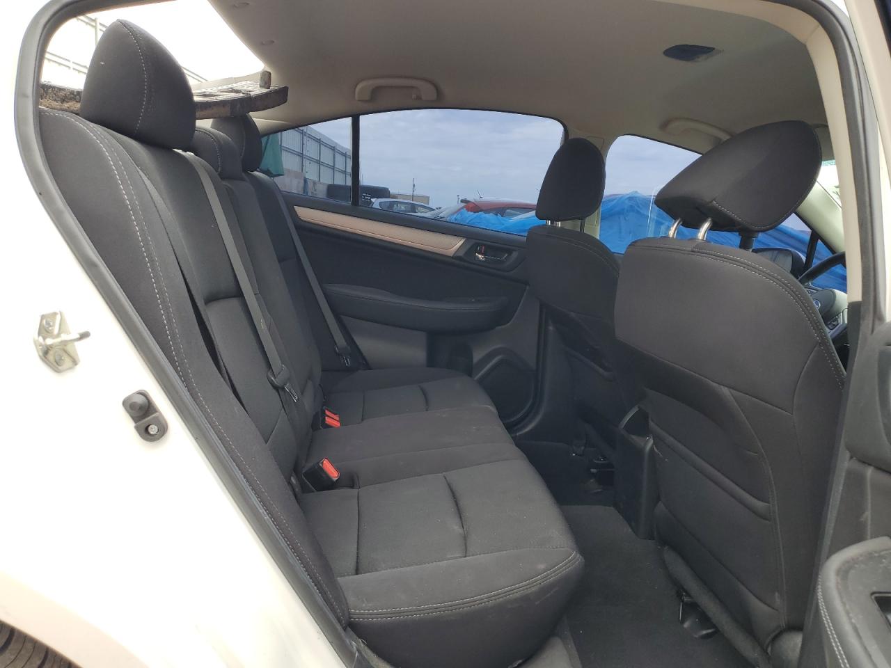 2016 Subaru Legacy 2.5I Premium VIN: 4S3BNAF67G3003885 Lot: 65913305