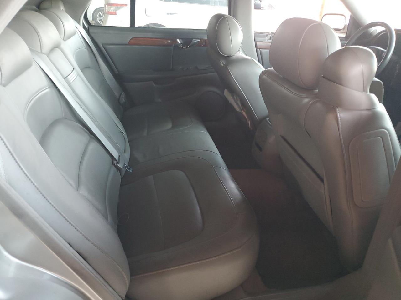 2004 Cadillac Deville VIN: 1G6KD54Y44U213125 Lot: 65144675